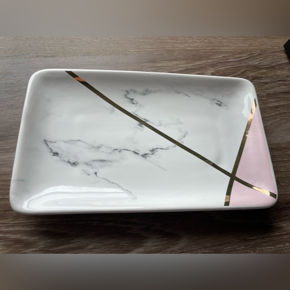 Ring / Jewlery dish